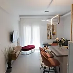 شقة Minimal Escape