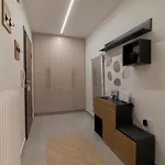 Minimal Escape شقة *