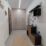 Minimal Escape * Tríkala