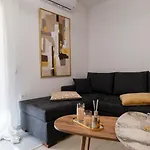 Minimal Escape شقة *