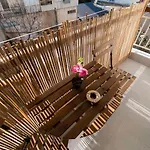 Minimal Escape شقة *