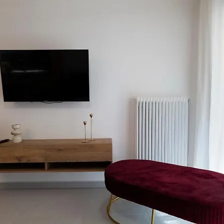 Appartement Minimal Escape