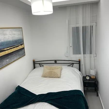 Appartement Minimal Escape