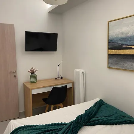 Appartement Minimal Escape