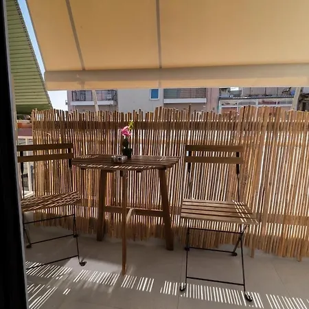 Appartement Minimal Escape *