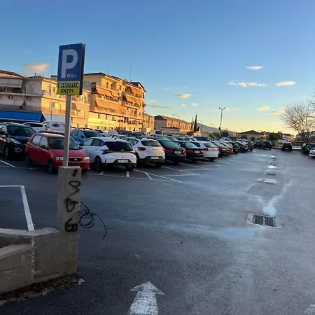 Appartement Minimal Escape